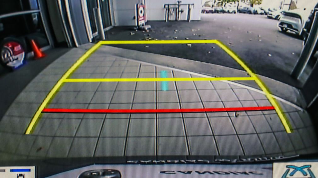 Toyota Sienna XSE 2024 d’occasion à vendre - 22