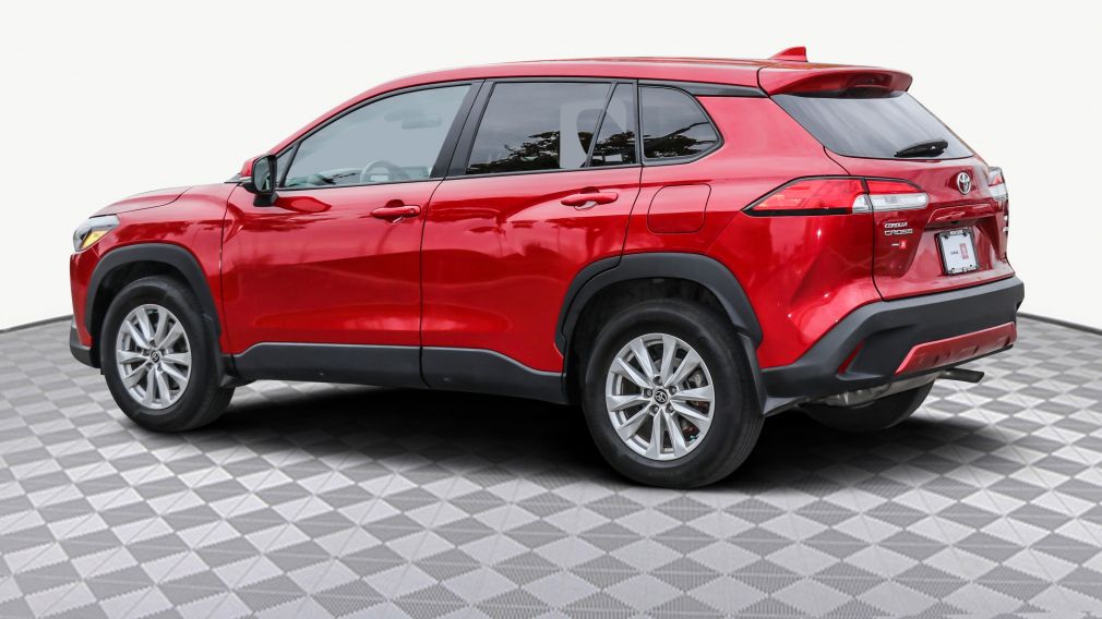 Toyota Corolla LE 2022 d’occasion à vendre - 5