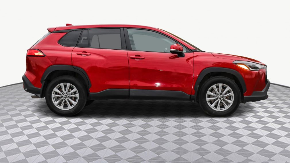 Toyota Corolla LE 2022 d’occasion à vendre - 8