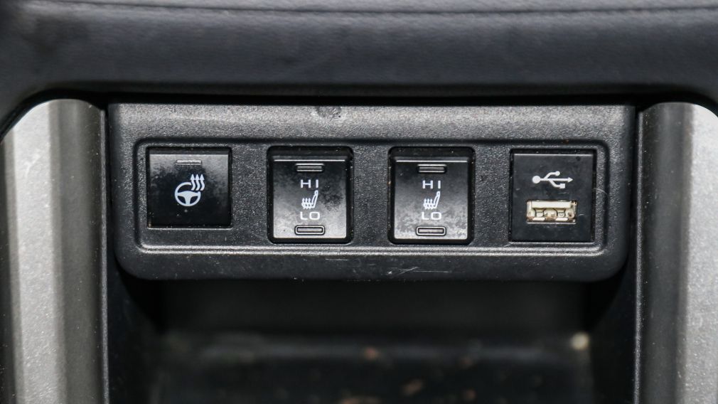 Toyota Corolla LE 2022 d’occasion à vendre - 15