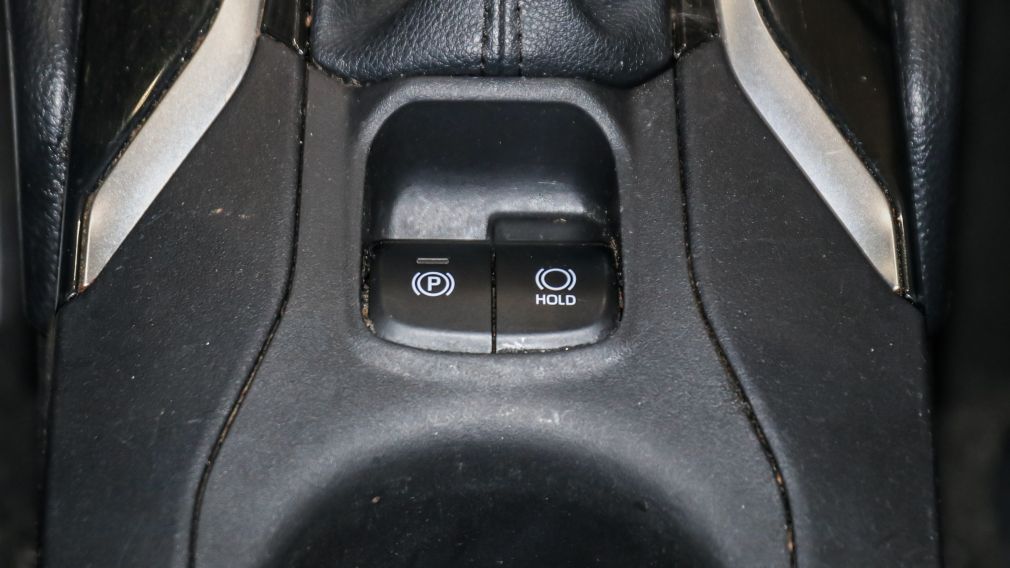 Toyota Corolla LE 2022 d’occasion à vendre - 20