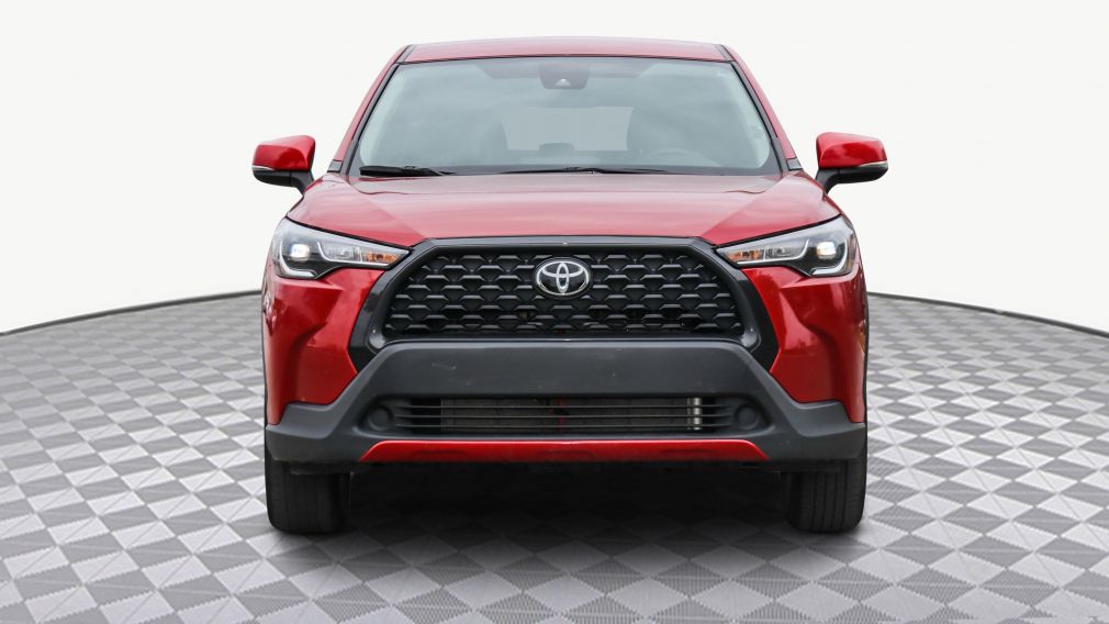 Toyota Corolla LE 2022 d’occasion à vendre - 2