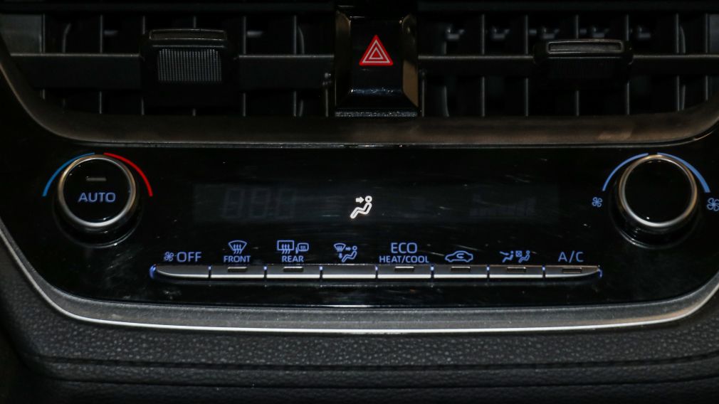 Toyota Corolla LE 2022 d’occasion à vendre - 21