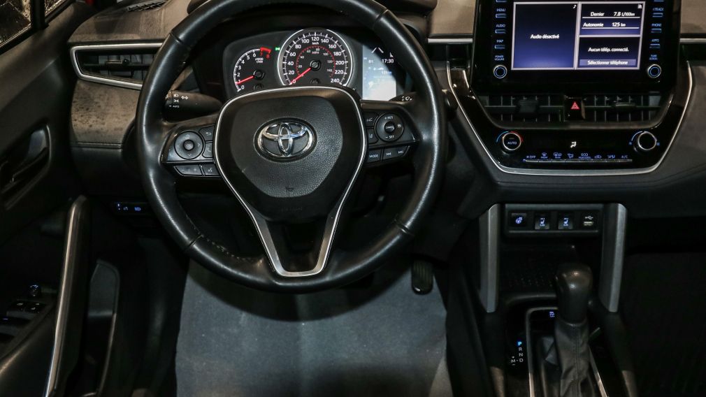 Toyota Corolla LE 2022 d’occasion à vendre - 9