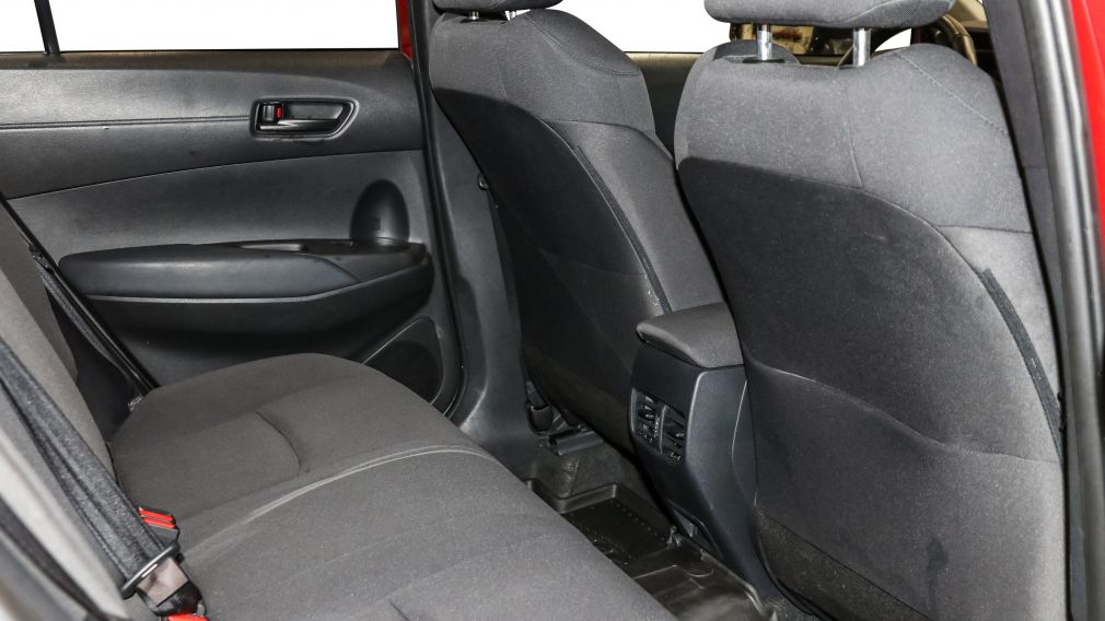 Toyota Corolla LE 2022 d’occasion à vendre - 27