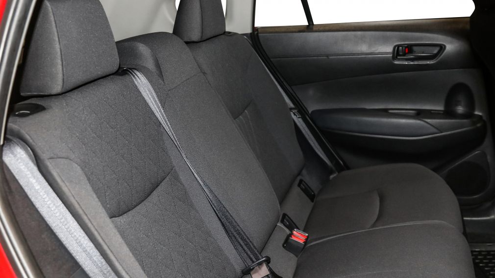 Toyota Corolla LE 2022 d’occasion à vendre - 26