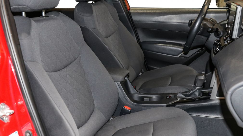 Toyota Corolla LE 2022 d’occasion à vendre - 10