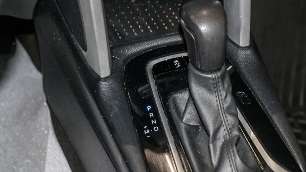 Toyota Corolla LE 2022 d’occasion à vendre - 22