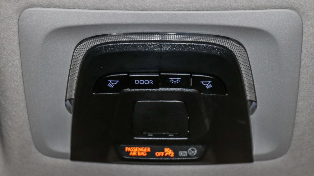 Toyota Corolla LE 2022 d’occasion à vendre - 23