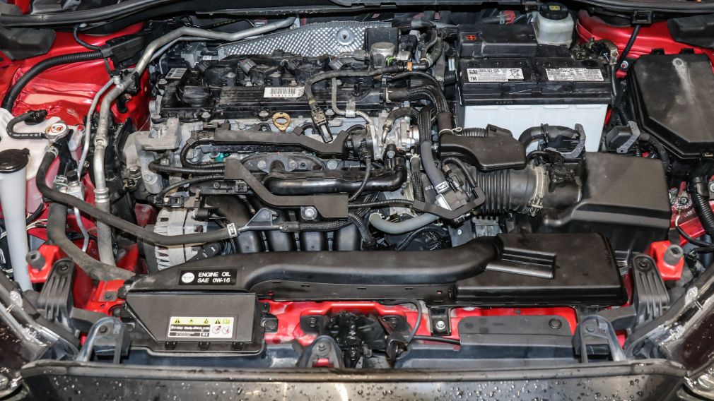 Toyota Corolla LE 2022 d’occasion à vendre - 30