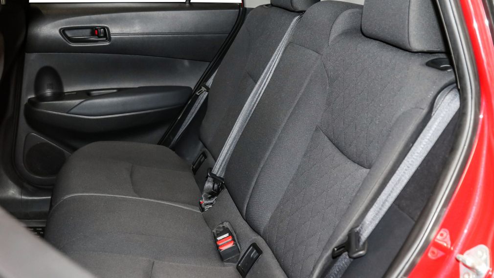 Toyota Corolla LE 2022 d’occasion à vendre - 24