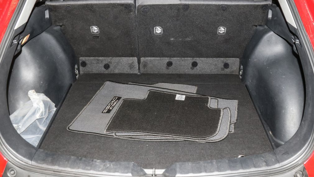 Toyota Corolla LE 2022 d’occasion à vendre - 28