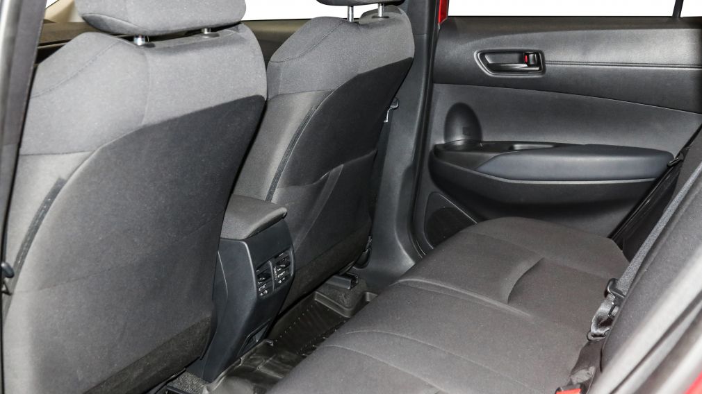 Toyota Corolla LE 2022 d’occasion à vendre - 25