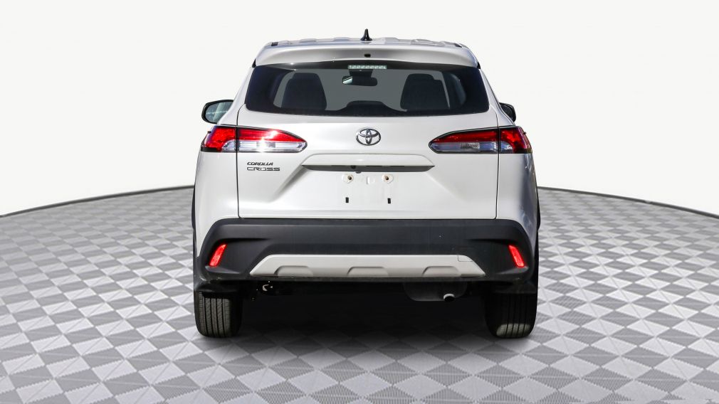 Toyota Corolla L 2022 d’occasion à vendre - 6