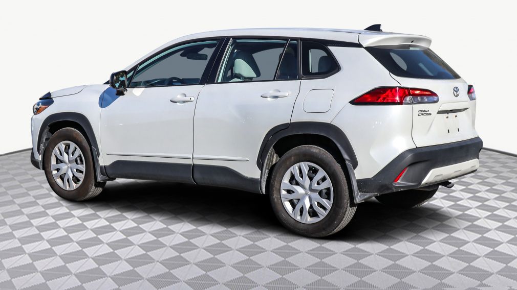 Toyota Corolla L 2022 d’occasion à vendre - 5