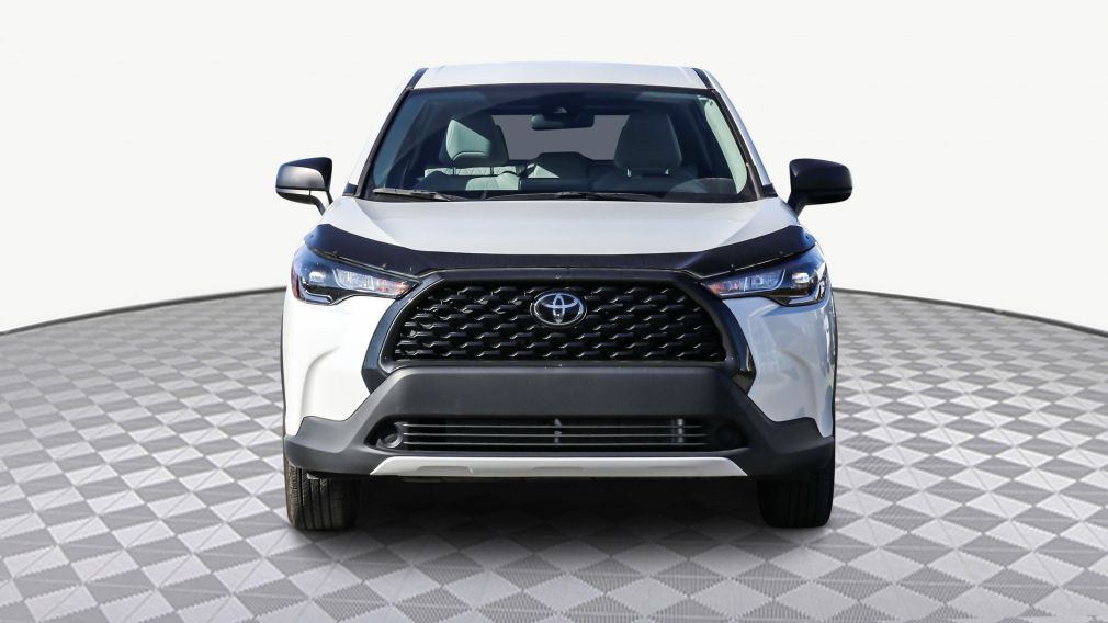 Toyota Corolla L 2022 d’occasion à vendre - 2