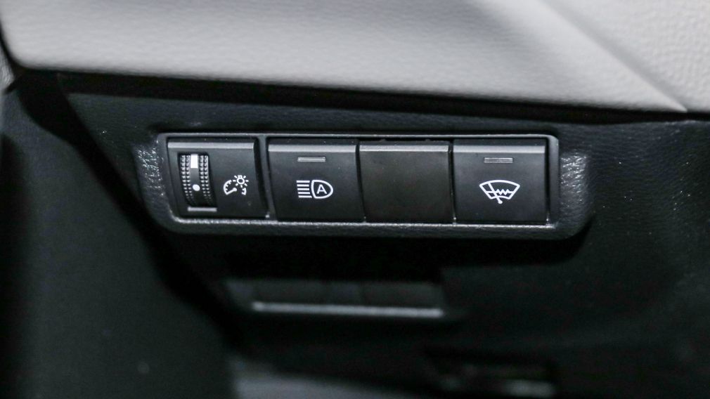 Toyota Corolla L 2022 d’occasion à vendre - 11