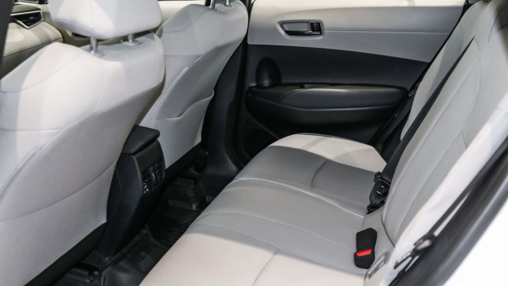 Toyota Corolla L 2022 d’occasion à vendre - 17