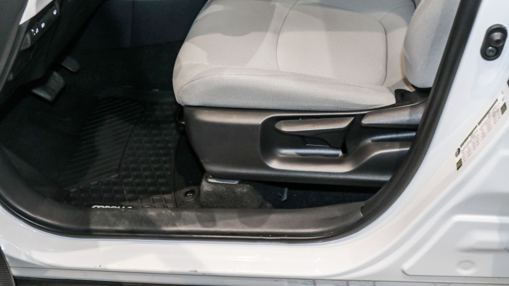 Toyota Corolla L 2022 d’occasion à vendre - 18