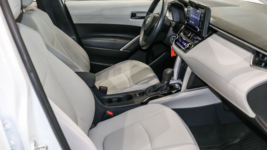 Toyota Corolla L 2022 d’occasion à vendre - 20