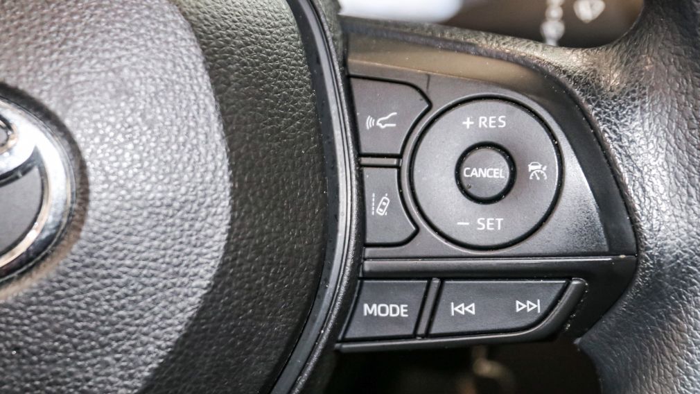 Toyota Corolla L 2022 d’occasion à vendre - 22