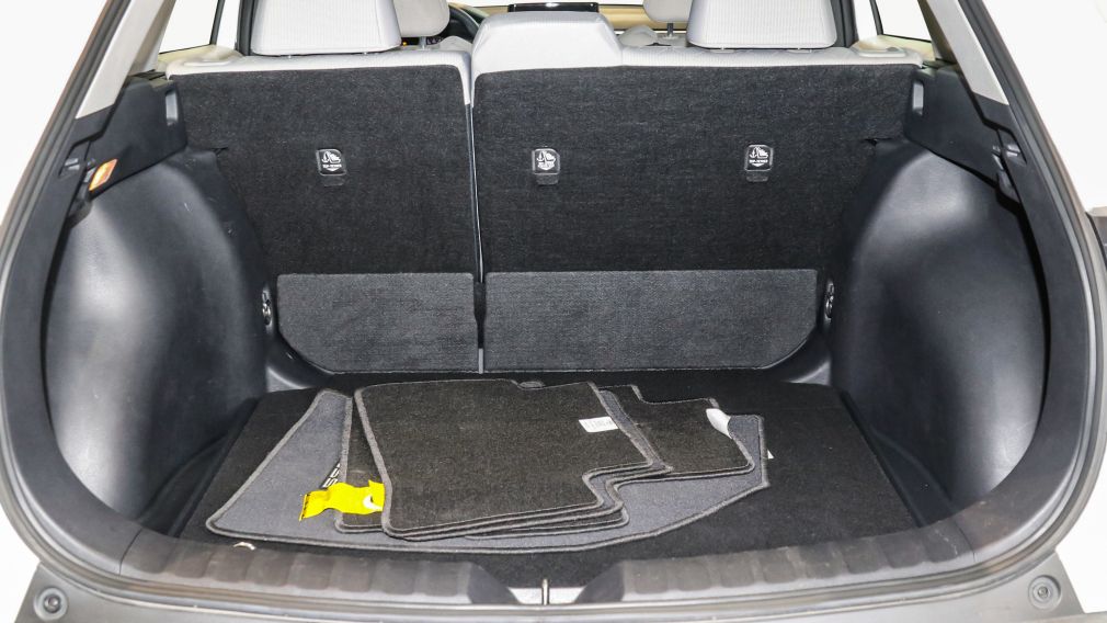 Toyota Corolla L 2022 d’occasion à vendre - 23