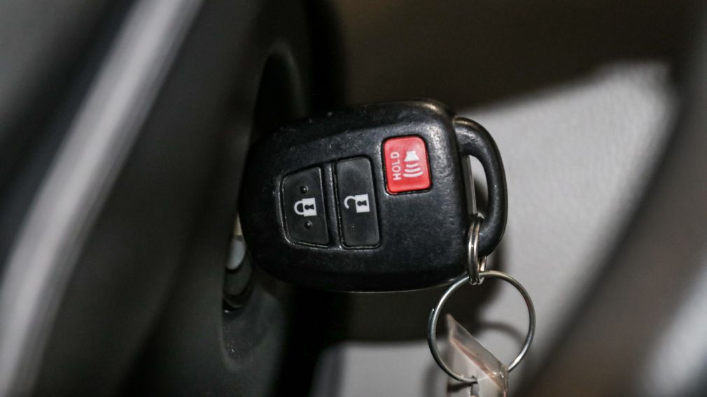 Toyota Corolla L 2022 d’occasion à vendre - 32