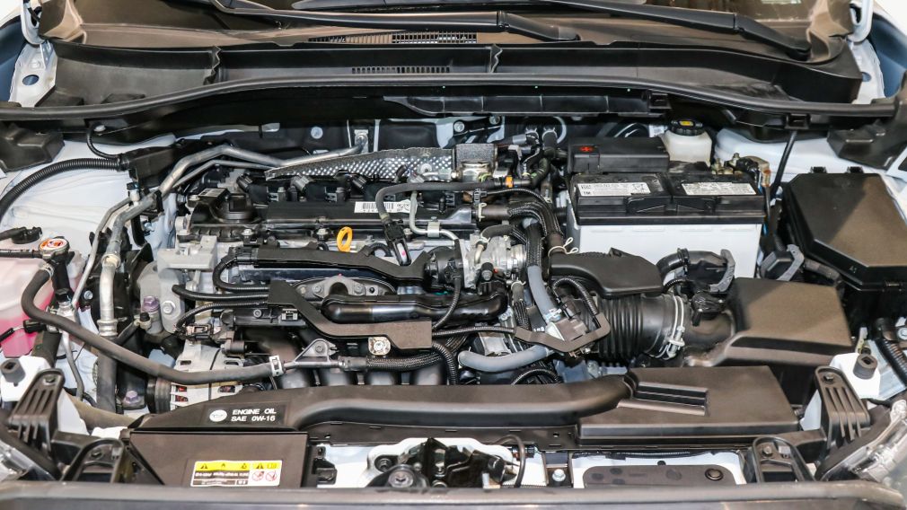 Toyota Corolla L 2022 d’occasion à vendre - 34