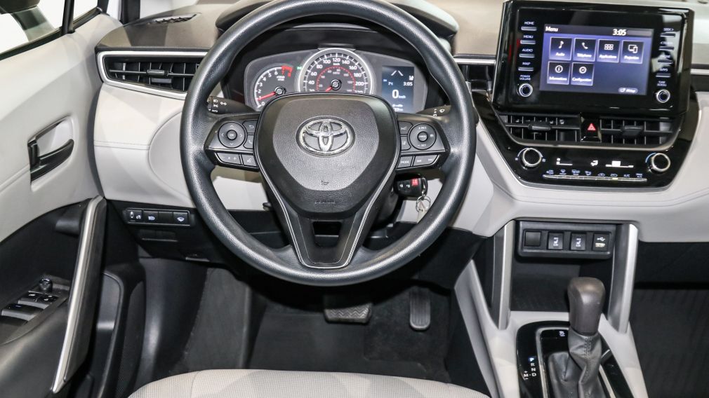 Toyota Corolla L 2022 d’occasion à vendre - 13