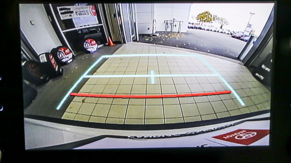 Toyota Corolla L 2022 d’occasion à vendre - 24