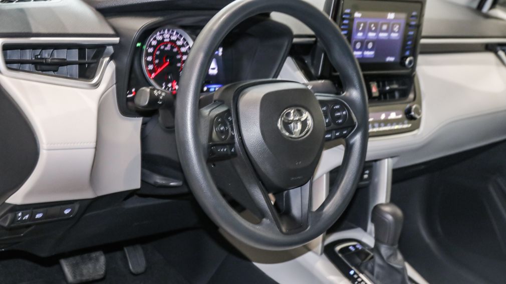 Toyota Corolla L 2022 d’occasion à vendre - 9