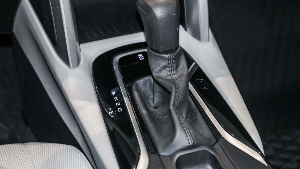 Toyota Corolla L 2022 d’occasion à vendre - 29