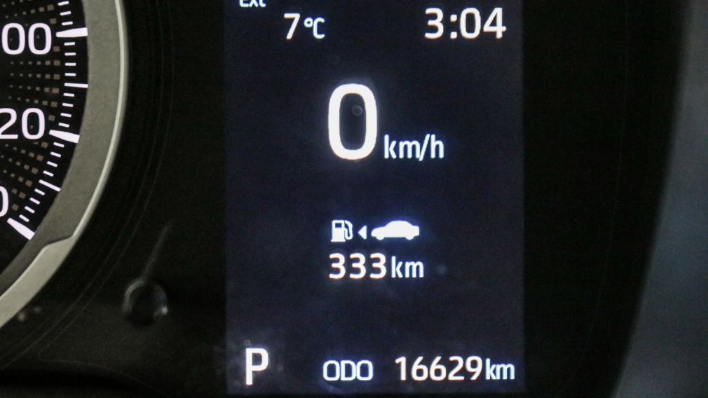 Toyota Corolla L 2022 d’occasion à vendre - 30