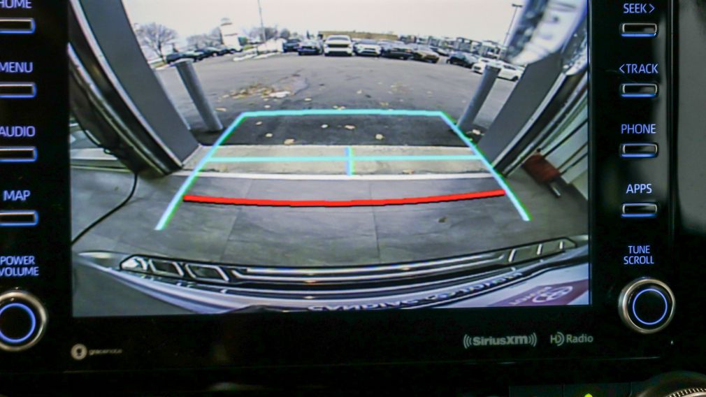 Toyota Highlander XLE 2022 d&rsquo;occasion à vendre - 14