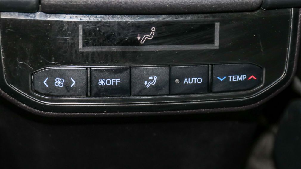 Toyota Highlander XLE 2022 d&rsquo;occasion à vendre - 15