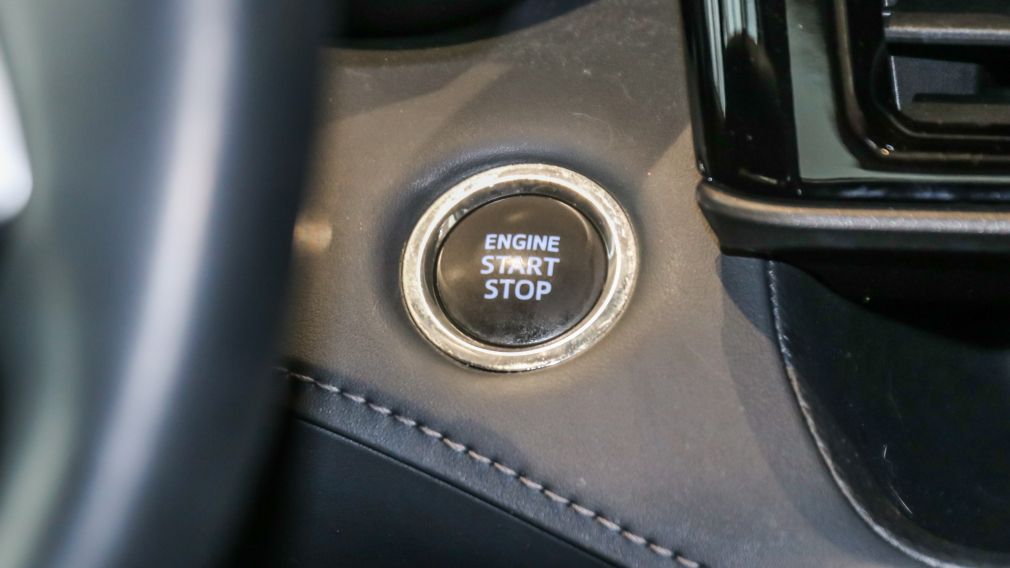 Toyota Highlander XLE 2022 d&rsquo;occasion à vendre - 16