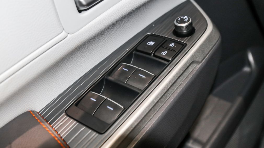 Toyota Sienna XSE 2024 d&rsquo;occasion à vendre - 14