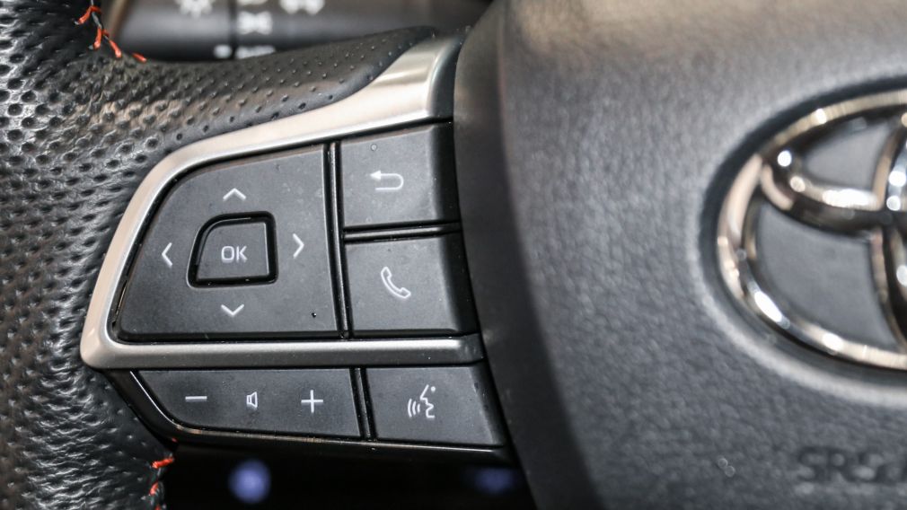 Toyota Sienna XSE 2024 d&rsquo;occasion à vendre - 18