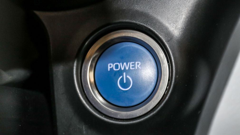 Toyota Sienna XSE 2024 d&rsquo;occasion à vendre - 20