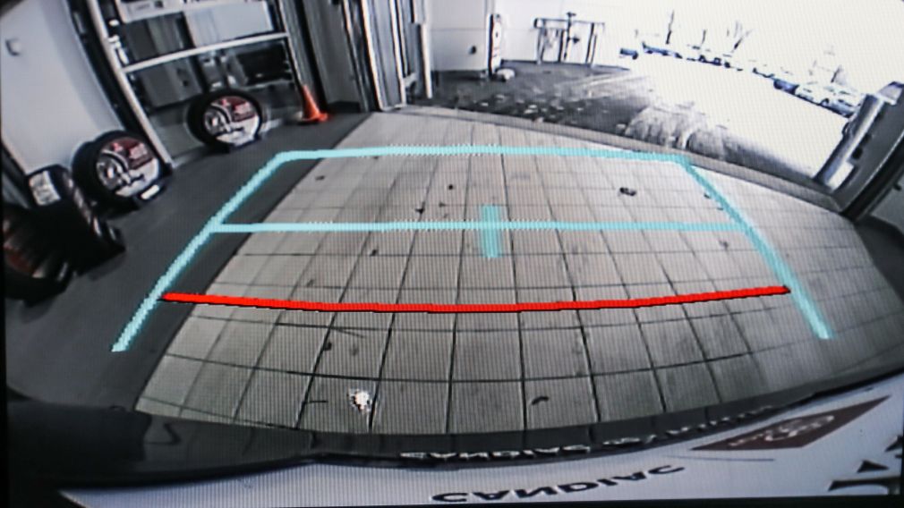 Toyota Sienna XSE 2024 d&rsquo;occasion à vendre - 22