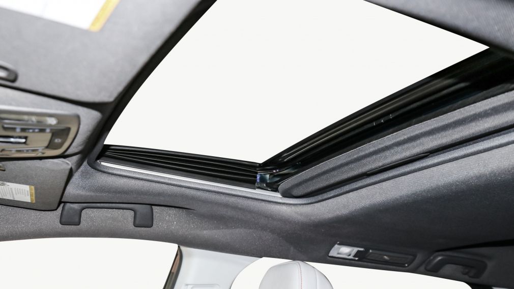 Toyota Sienna XSE 2024 d&rsquo;occasion à vendre - 25