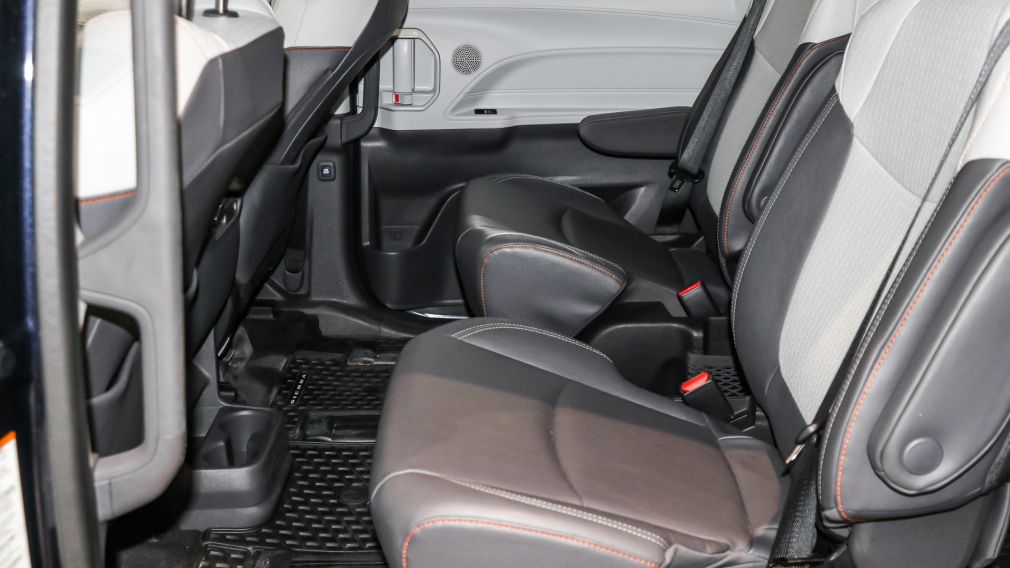 Toyota Sienna XSE 2024 d&rsquo;occasion à vendre - 26