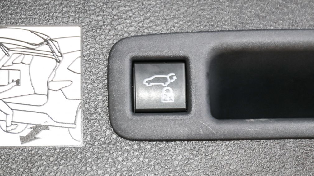 Toyota Sienna XSE 2024 d&rsquo;occasion à vendre - 30