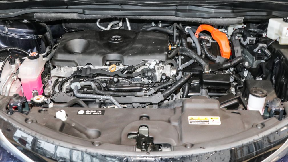 Toyota Sienna XSE 2024 d&rsquo;occasion à vendre - 32