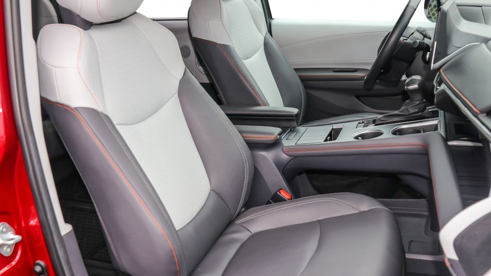 Toyota Sienna XSE 2023 d&rsquo;occasion à vendre - 11