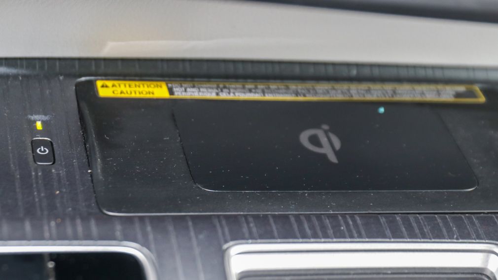 Toyota Sienna XSE 2023 d&rsquo;occasion à vendre - 22