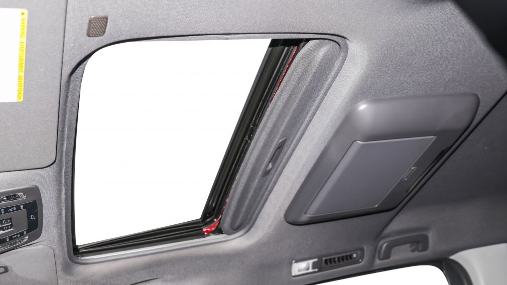 Toyota Sienna XSE 2023 d&rsquo;occasion à vendre - 26