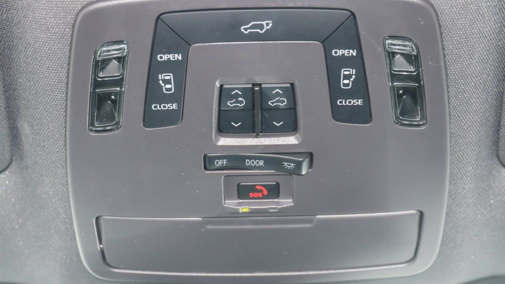 Toyota Sienna XSE 2023 d&rsquo;occasion à vendre - 25