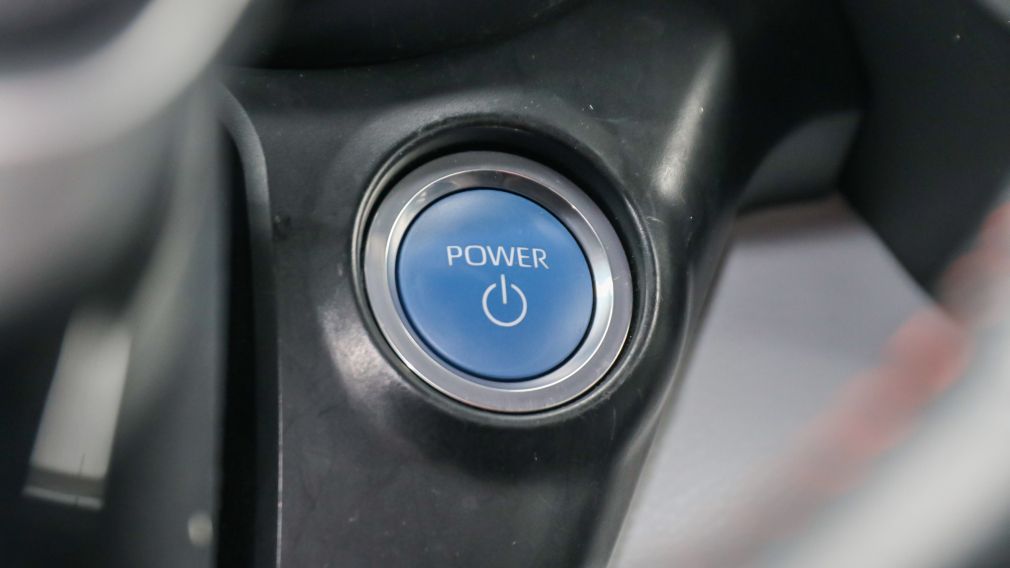 Toyota Sienna XSE 2023 d&rsquo;occasion à vendre - 18