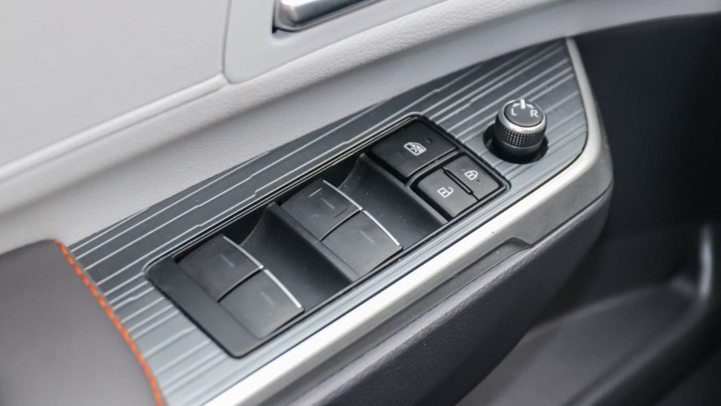 Toyota Sienna XSE 2023 d&rsquo;occasion à vendre - 13